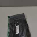 Cupount Dog Screen Mesh Gate for Stairs Pet Gates for The House: for Doorways Stairways Indoor 29 inches Tall, 38 inch Wide, Fits 32-35 inch Openings