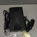 3000+ Miles Range Antenna for Smart TV Indoor/Outdoor,2026 Updated Digital TV Antenna for Local Channels and All Smart/Old TVs-38ft Thick Coax Cable and Amplifier