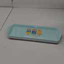 Reusable Tray, 15.5 in x 6.1 in, 5 Pack