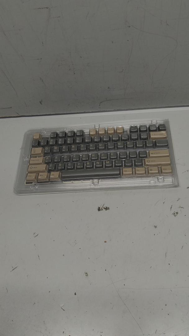 Womier 
KEYCAP SET