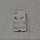 Sony WF-C510 Truly Wireless in-Ear Bluetooth Earbud Headphones with up to 22-Hour Battery, Multipoint-Connection, Mic and IPX4 Water Resistance, Black