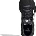 Adidas Unisex-Kid's Run Falcon 5, Black/White/Grey, 7