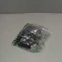 Joomer Battery Christmas Lights, 33ft 100LED Fairy Lights Battery Operated Timer 8 Modes Waterproof for Outdoor Home Garden Party Holiday Christmas Trees Decoration (Warm White)