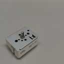 3149400 3148954 WP3149400 3148953 Range Surface Burner Infinite Switch for Large 8 Inch Burner Replace Parts: 2786 AP6007666 PS11740783 EAP11740783 310180 311846 311858 311859 Fits for Whirlpool