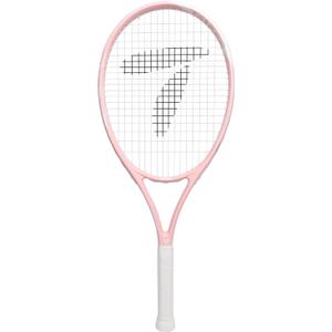 Teloon Recreational Adult Tennis Rackets-27 inch Tennis Racquet for Men and Women College Students Beginner Tennis Racket