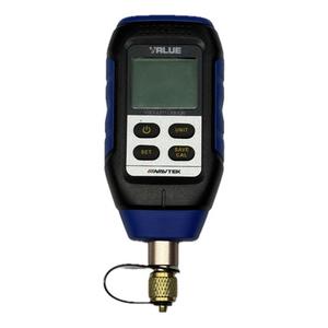 Intelligent Digital Vacuum Gauge Laboratory Refrigeration System Vacuum Inspection Vacuum Gauge VMV-1 0-10000P