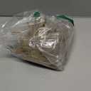 SEIKEA Versatile Drawstring Ponytail Extension, 26" Long Wavy Multi Layered Clip in Ponytail Hair Extensions Stand Up High Fake Pony Tail Soft Natural Synthetic Hairpiece Dark Blonde to Light Blonde