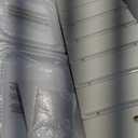 Beright Multipurpose Toy & Book Storage Cabinet with 6 Large Bins, White (17.6X11.8X32.7inch)