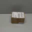 12 Pcs 1 Oz Frosted Cream Jar,Empty Refillable Glass Cosmetic Container Jars Holder with Inner liner,Wood Grain Lid for moisturizer,Foundation,Lotion,Ointment-Black