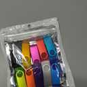 10 Pack 16GB USB Flash Drives, Bulk USB 2.0 Thumb Drives with Swivel Cap