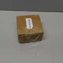 1-3/8Chain Link Fence Gate Clips, Kennel Panel Clip Bands, Chain Link Fence Latch Hardware, Chain Link Fence DIY Gate Clips, Galvanized Steel (20 Pack)