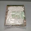 APLANET 150pcs White Balloons Different Sizes 18 12 10 5 Inch, Latex Balloons for White Themed Birthday Wedding Baby Shower Party, Grad Anniversary Supplies, Arch Kit Decoration, White 