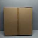 24 Inch Christmas Wreath Artificial PE Pine Wreaths Front Door Hanging Decor for Windows Xmas Winter Indoor and Outdoor Wreath