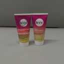 Veet 3 Minute Facial Hair Removal Cream for Women, Depilatory Cream with Organic Aloe Vera, 2 Piece Women's Facial Hair Remover Kit, 1.7 Fl Oz Hair Removal Cream + 1.7 Fl Oz Finishing Cream