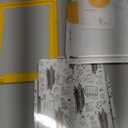 Paperlike 2.1 Screen Protector (2x) for iPad Pro 12.9 (2018-2023) for an authentic paper feel