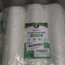 Syntus Vacuum Sealer Bags for Food, 3 Rolls 11" x 50' Commercial Grade Bag Rolls, BPA Free Food Vac Bags for Storage, Meal Prep or Sous Vide