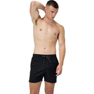 Speedo Men's Swim Trunk Mid Length Essentials Solid, 2XL