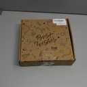 Retirement Party Decorations Rustic Pink Floral Happy Retirement Plates Tableware Women Farewell Party Supplies, Serves 24