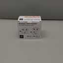 WiFi Extender, WiFi Extenders Signal Booster for Home Up to 5000 sq.ft and 50 Devices, WiFi Range Extender, Wireless Repeater, Long Range Amplifier with Ethernet Port, 1-Tap Setup, Alexa Compatible