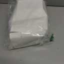 Leemone Kucbraly IZ462H Filter Replacements for Shark IZ462H IZ483H IZ482H IZ440H Vertex Cordless Stick Vacuum Cleaner, 2 Filters, 4 Foam & Felt Filters, 1 Brushroll, Part: XHF161H & 617FJ140, 12 Pack