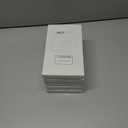 5 x Compatible with iPhone Cover 13 Pro Case Silicone with Screen Protector - Green