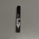 Gentlehomme - Men's Brow Pencil - 2-in-1 Brow Brush & Lead Pencil - Shape, Define & Fill In Eyebrows - Ultra-Thin - Long-Lasting Dark Brown