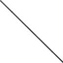 Fitvids Olympic Barbell Standard Weightlifting Barbell, 1IN6FT