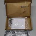 LPF-RAD-B-LP License Plate Frame Radius LED for Harley Davidson (Black)