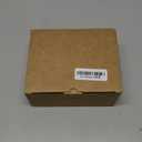 Jet Dry Mini Blower 90000 RPM Wind Speed 3-Speed Control Compatible with Ryobi 18V Battery Rechargeable Cordless Jet Fan Blower for Leaf Blower, Car and Outing Jobsite (Battery Not Included)