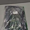 Reli. T-shirt Bags (300 Count) (Black) (11.5" x 6.5" x 21") - Black Plastic Bags (Plain) - Grocery, Shopping, Restaurants