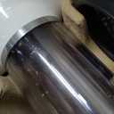 KitchenAid Stand Mixer Attachment, KSMVSA Fresh Prep Slicer/Shredder (#11637)