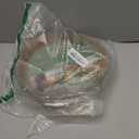 10 Inch Air Fryer Disposable Paper Liner Round, [ XXL Size] 100Pcs Parchment Paper Liners for 7QT Air Fryer, Non-stick, Food Grade Baking