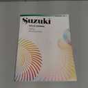 Suzuki Cello School, Vol 4: Cello Part