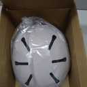 Retrospec Comstock Ski & Snowboard Helmet for Adults - Durable ABS Shell, Protective EPS Foam & 10 Cooling Vents - Adjustable Fit for Men & Women - Matte Canyon, Large