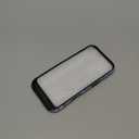 for iPhone 17 Case for Women Girl Men Boy, Compatible with MagSafe, Shockproof Soft Silicone & Hard PC Shell Protective Case for iPhone 17 - Stained Glass-Style Lotus Flowers