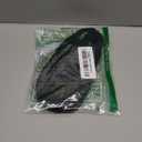 Bloch Girl's Performa Dance Shoe (13.5 Little Kid, Black)