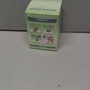 Sink Stopper Hair Catcher, Pop-up Sink Drain Strainer with Removable Stainless Steel Strainer Basket Hair Catcher, Bathroom Sink Strainer for Bathroom Sink Stopper Replacement (3PCS)