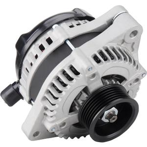 New Alternator Fit for Honda Accord 3.5 3.5L 2013-2017, for Crosstour 3.5L 2013-2015 for Acura RDX 3.5L 2016-2018,for TLX 3.5L 2016-2020 (Only for Automatic Tranmission) 11670, 290-6314, 104211-8300