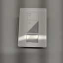 Lutron Caseta Smart Plug-In Lamp Dimmer Switch Kit with Pico Remote, Smart Dimmer for LED Lights, Table and Floor Lamps, 100W, Single-Pole/3-Way, P-PKG1P-WH