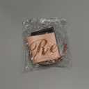 JETKONG Retirement Party Decorations Retired Tiara/Crown, Retired Sash for Women Retirement Gifts, Retirement Party Supplies, Gifts, Favors (Rose Gold)