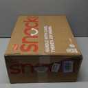 SunChips 100% Whole Grain Chips, Variety Pack, 1 oz Bags, Pack of 40, No Artificial Flavors, Colors, Best By: Feb 24 2026