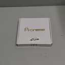 Lead -Free Brass 16.9" Winterize Sprinkler System RV Motorhome Boat Camper and Travel Trailer: Air Comp Quick-Connect Plug To 3/4" Garden Hose Faucet Blow Out Adapter Fitting with Valve