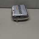 Waterproof Dining Chair Seat Covers Set of 6, Stretch Removable Dining Room Seat Covers for Dining Chairs, Kitchen, Hotel, Party. (Grey)