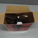 Revlon Compact Hair Dryer | 1875W Lightweight Design, Perfect for Travel, (Black)