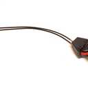 Briggs & Stratton 1727818SM CONTROL-THROTTLE DOUB 24,5*6inch