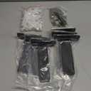 Floating Shelf Brackets - Sheppard Brackets - Easy Install - Heavy Duty (16 inch with Build Kit)