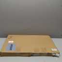 16x24 Picture Frame Set of 3, Black Wood Grain 16x24 Frames for Horizontal and Vertical Wall Mounting (3 pack, Black)