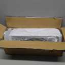 UPGRADED 240323001 Refrigerator Door Shelf Bin Replacement, Compatible with Frigidaire FFHS2622MSJ FRS6LR5EB2 FGHS2644KF2 FRS6R4EW2 FFSS2614QS6A FRS6HR45KS0 FFHS2622MSYA Bottom Door Shelves, 2 Pack