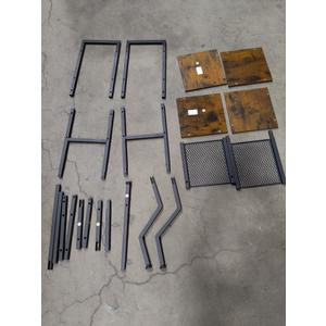 Stand Parts