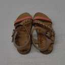 Blowfish Malibu Girl's Mylo-T (Toddler/Little Kids) Flat Sandal
 10T